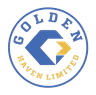 Golden Haven Logo